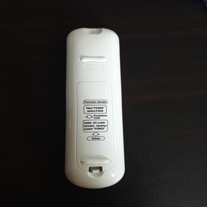 Remote Ac Multi / Universal Samsung Terbaik