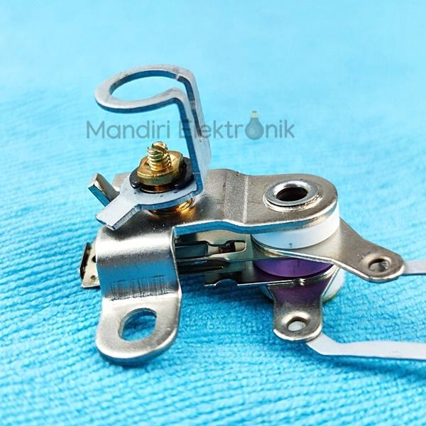 "New" Otomatis thermostat setrika Philips HD1172 - Otomatis Setrika Philips