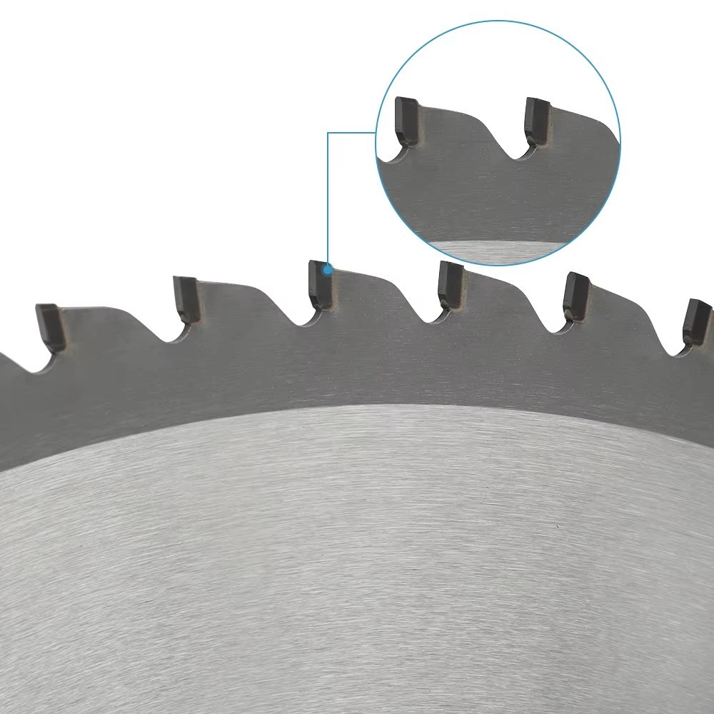 Metal Cutting Disc 350mm/14inch Carbide Circular Saw Blade For Iron Steel Metal Cutting Blade Blades