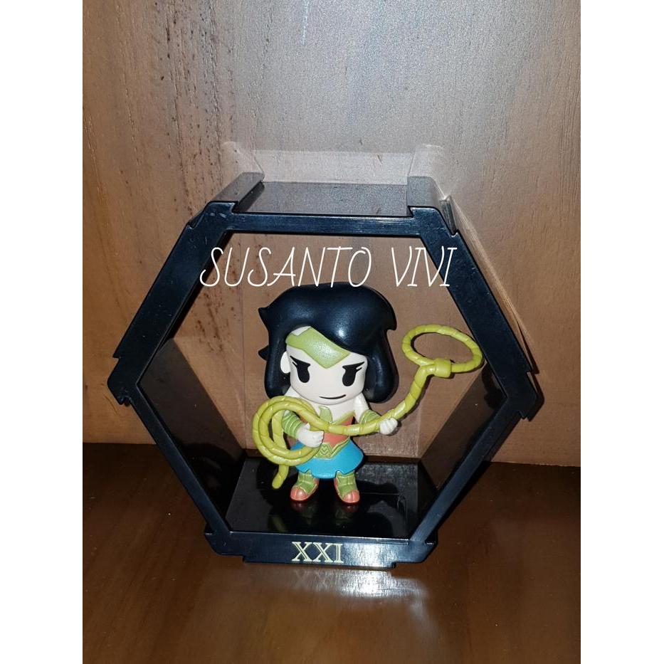HOT SALE HEXAGON XXI BATMAN VS SUPERMAN TERMURAH