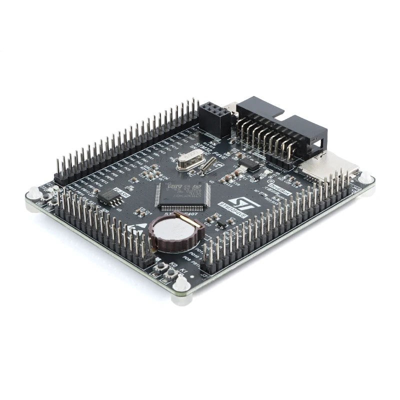 STM32F407VET6 407ZGT6 Development Board STM32 Learning Board/ARM Embedded Development Board