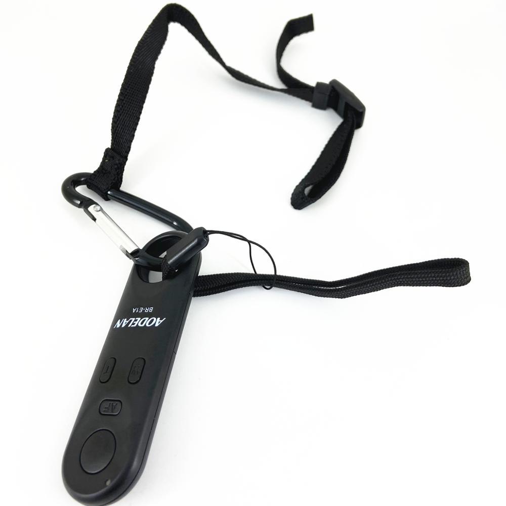 SALE Wireless Remote Control Shutter Release for Canon EOS R1 R8 R100 R50 V R10 R6 III R5 R3 R RP M5