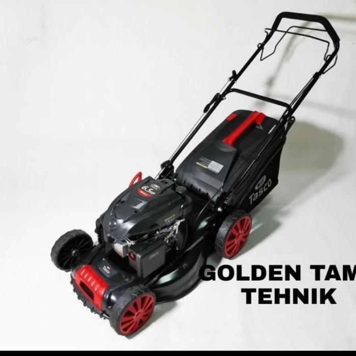 Mesin Potong Rumput Dorong TASCO TLM 20 / Lawn Mower TASCO TLM 20E - TLM 20E
