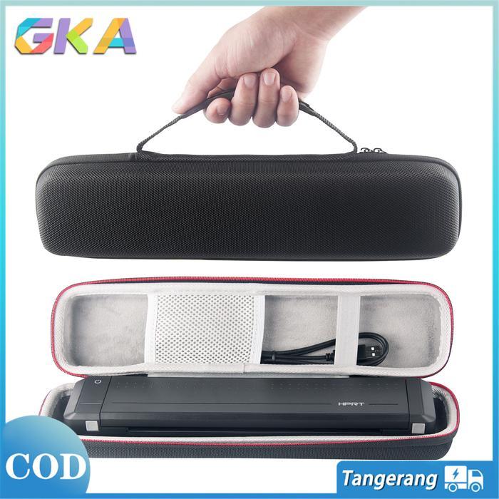 MT800 Printer Storage Bag-Tas Penyimpanan Printer Untu MT800