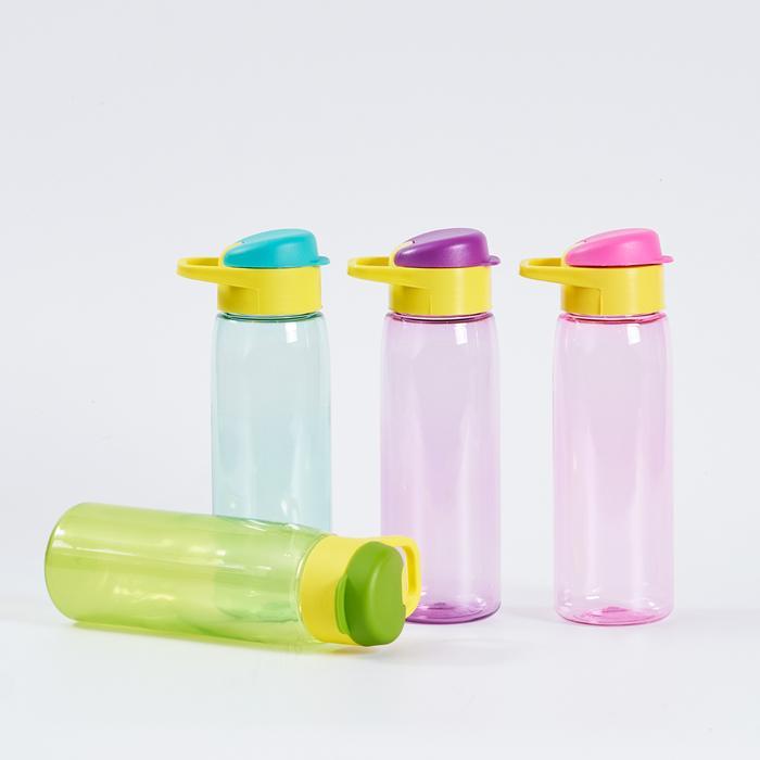CPM New Shuga Bottle Set of 4 Pcs / Botol Shuga Set of 4 Pcs
