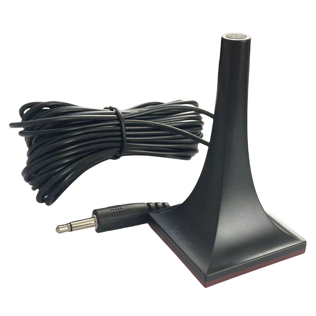 Terbaru For ACM1HB Amplifier Testing Microphone For Audyssey Denon Marantz ONKYO Pioneer Amplifier T
