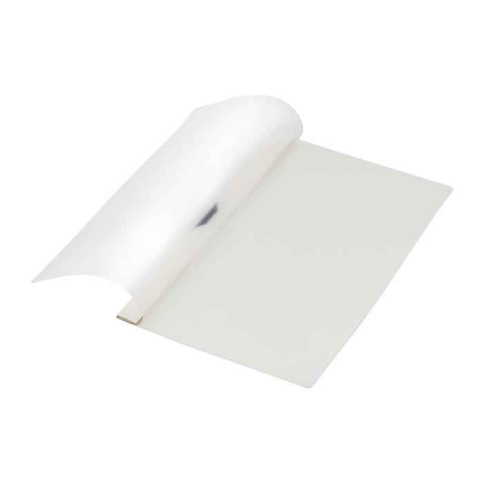 "New" Bantex Clip File Map Dokumen Map Plastik Model Jepit