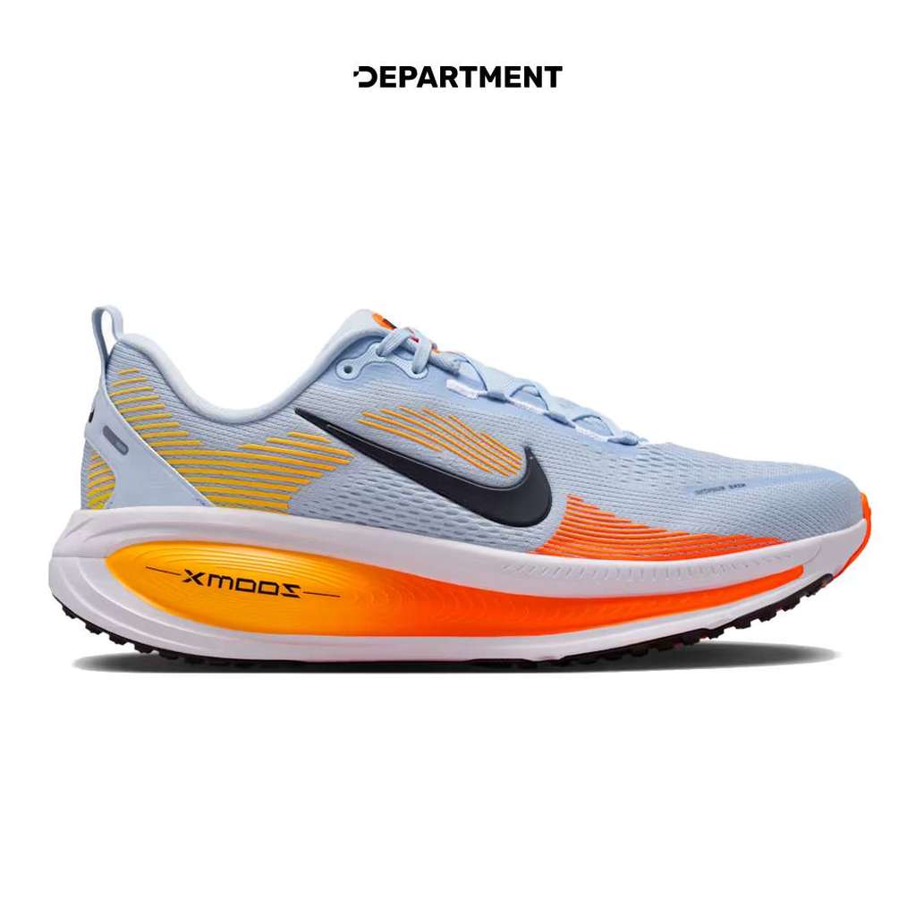 NIKE Sepatu Lari Pria VOMERO 18 HM6803404 ORI