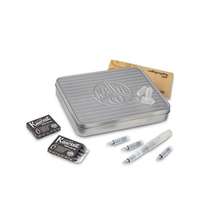 Kaweco Calligraphy Sport Set