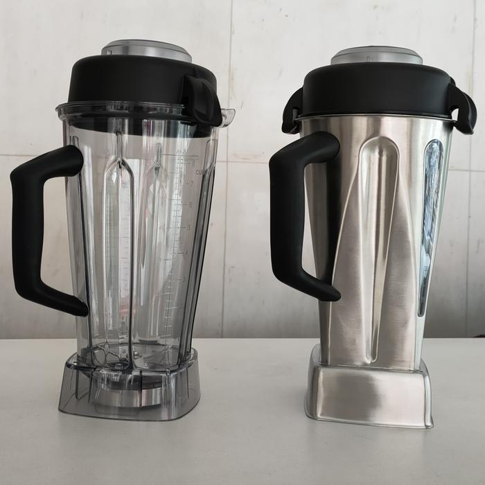HAKASIMA JAR BLENDER PRO 6