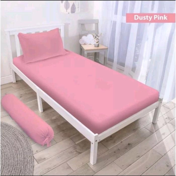 "New" SPREI POLOS PREMIUM 90X200X15