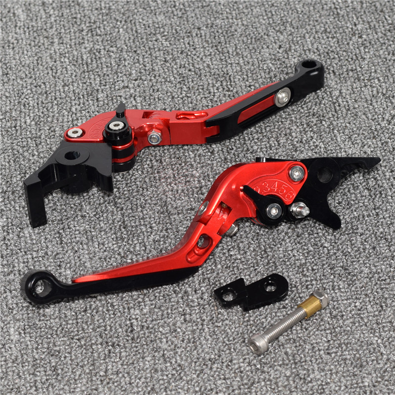 For HONDA ADV150 X-ADV X ADV 150 X-ADV150 Motorcycle Accessories Parking handle clutch brake lever w