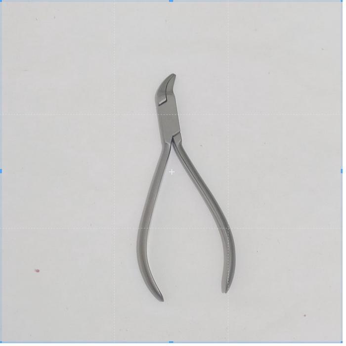 Dental Tang Ortho Reynold contouring plier / Tang Ortho Paruh Burung