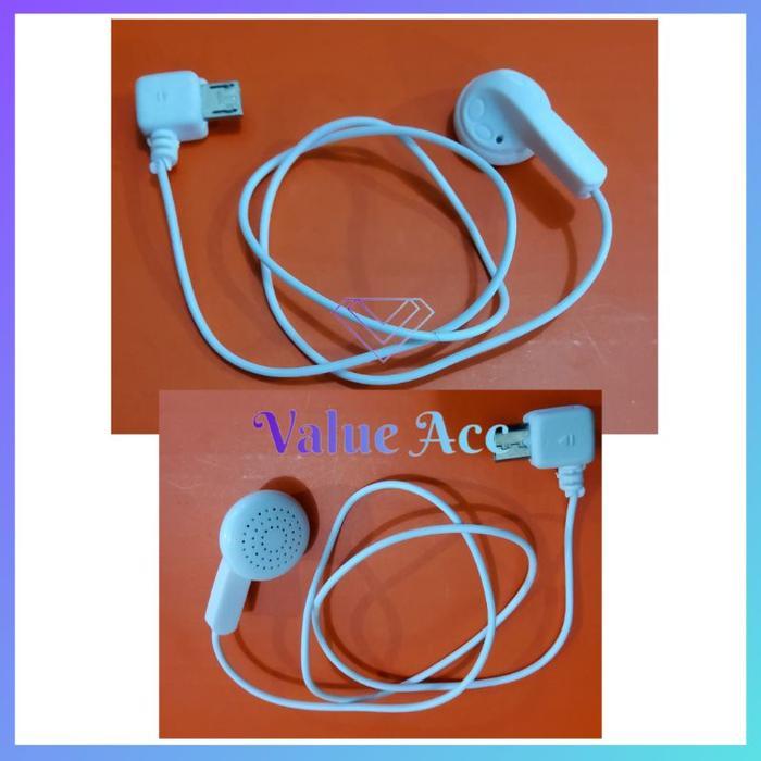 Sambungan Headset Bluetooth