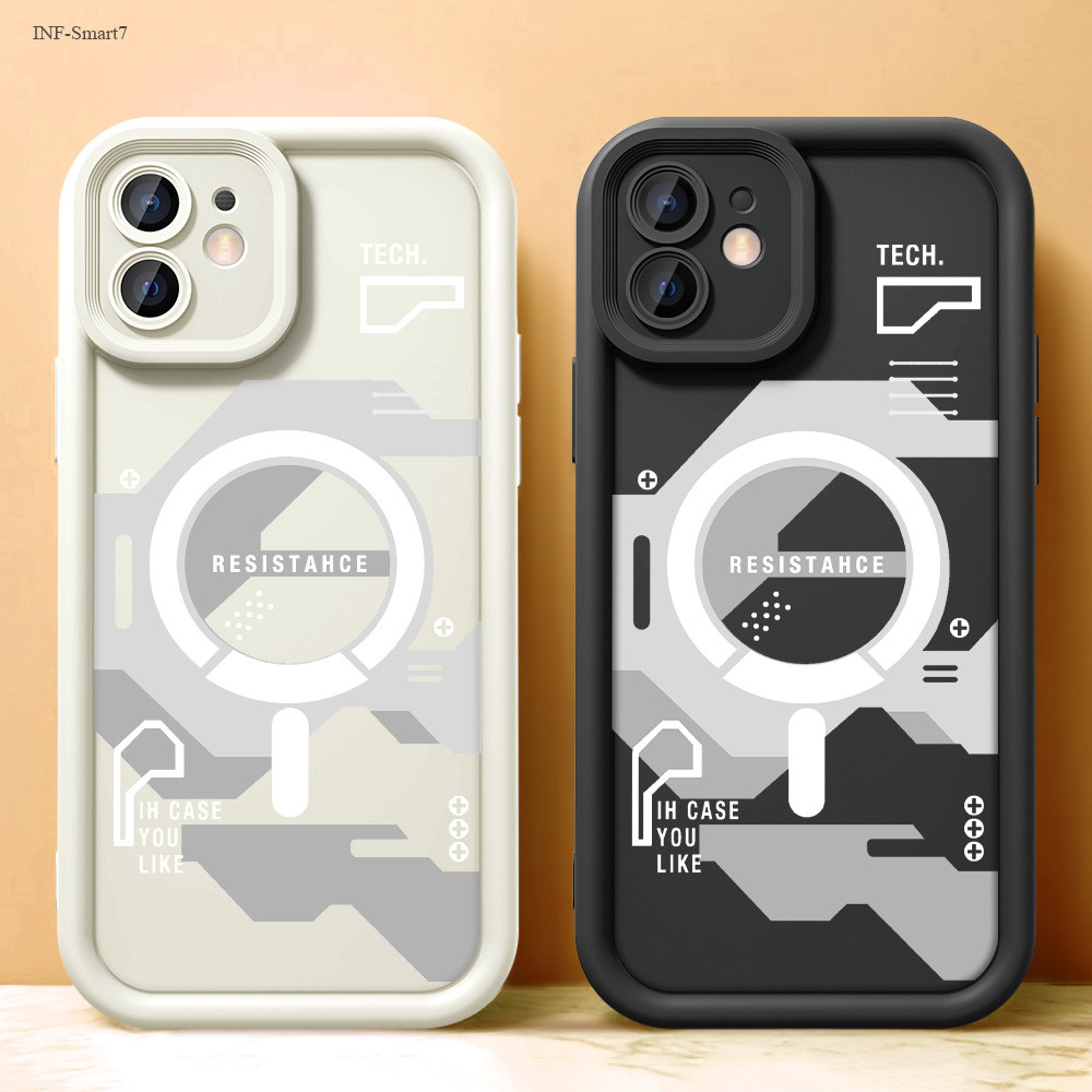 Casing Hp For Infinix Smart 9 8 7 6 5 Note 60 40S 40 30 Hot 50 50i 40 30i 10 11 8 12 Itel A80 P65 A7