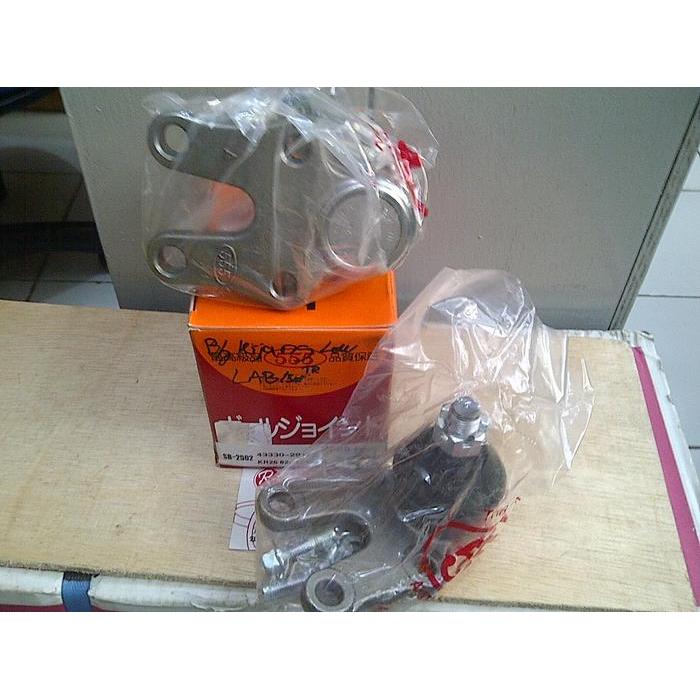 Ball Joint Bawah Kijang Super Grand Kapsul