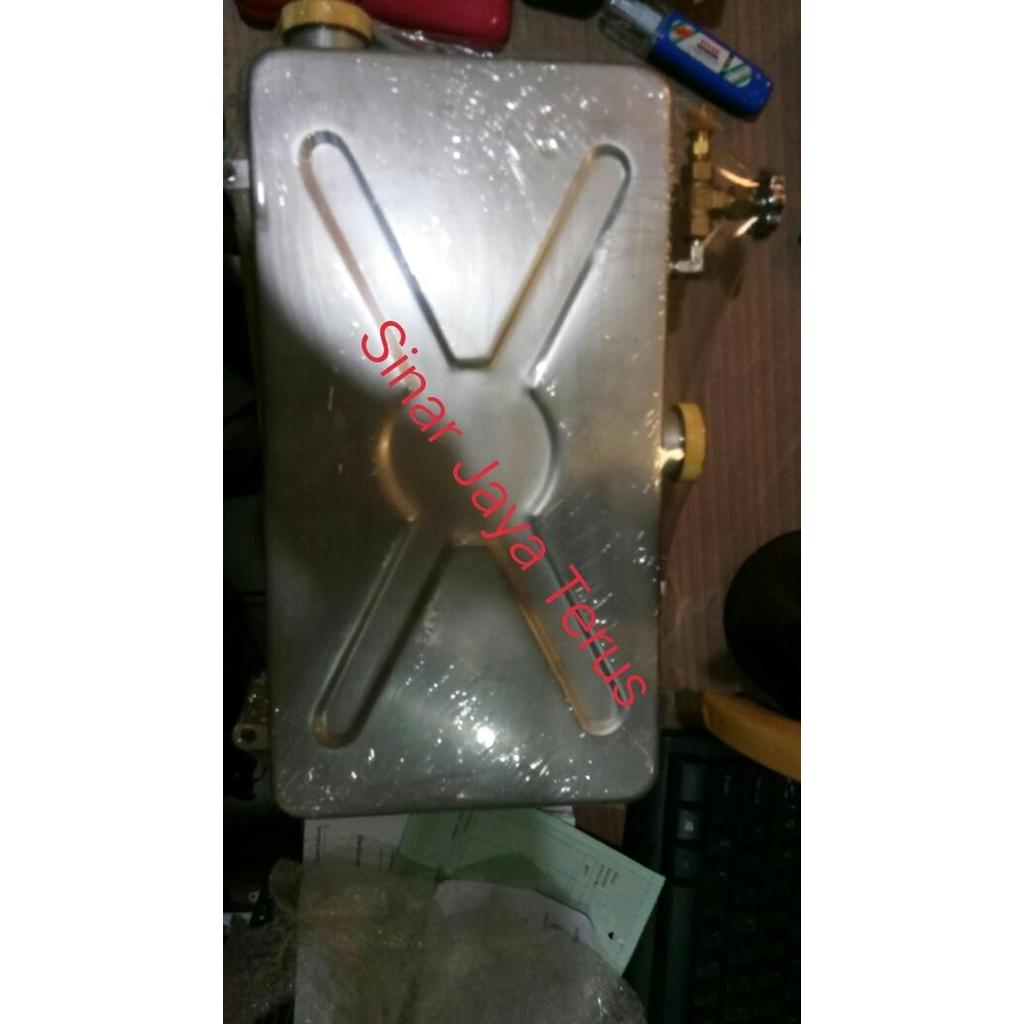 Chemical Tank Tasco 150KA. Tangki Obat Fogging Tasco KA 150