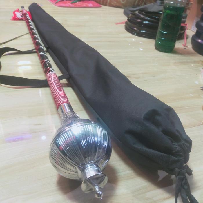 Tongkat Mayoret Stik Mayoret