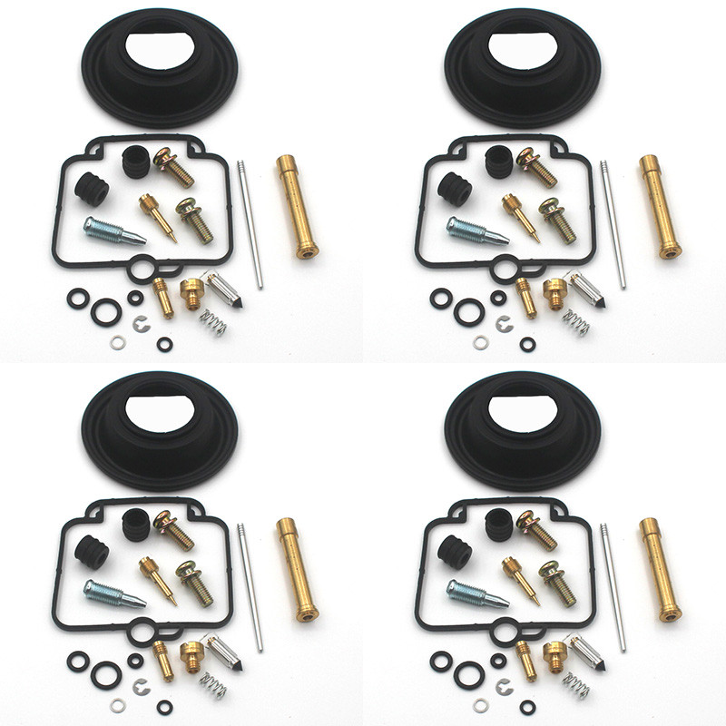 For Suzuki GSF400 bandit 1991-1993 GSF 400 Carburetor Repair Kit