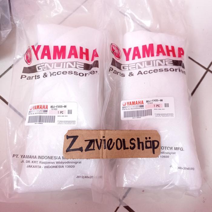 Segitiga Atas Yamaha R15M R15 V4 2022 Original