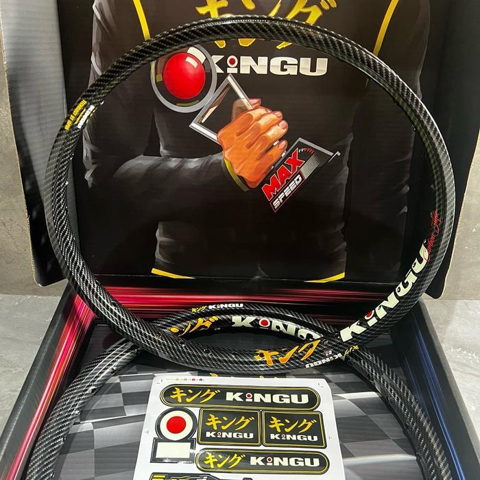 VELG KINGU CARBON ORIGINAL THAILAND