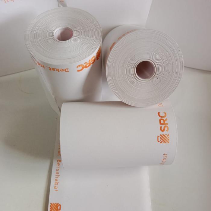 Kertas Kasir Thermal Logo Src Uk 57X40Mm