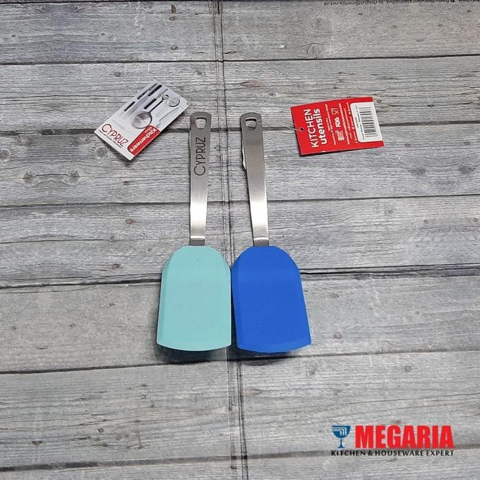 Susuk Silicon Mini CYPRUS AM-0345/Spatula Silicon