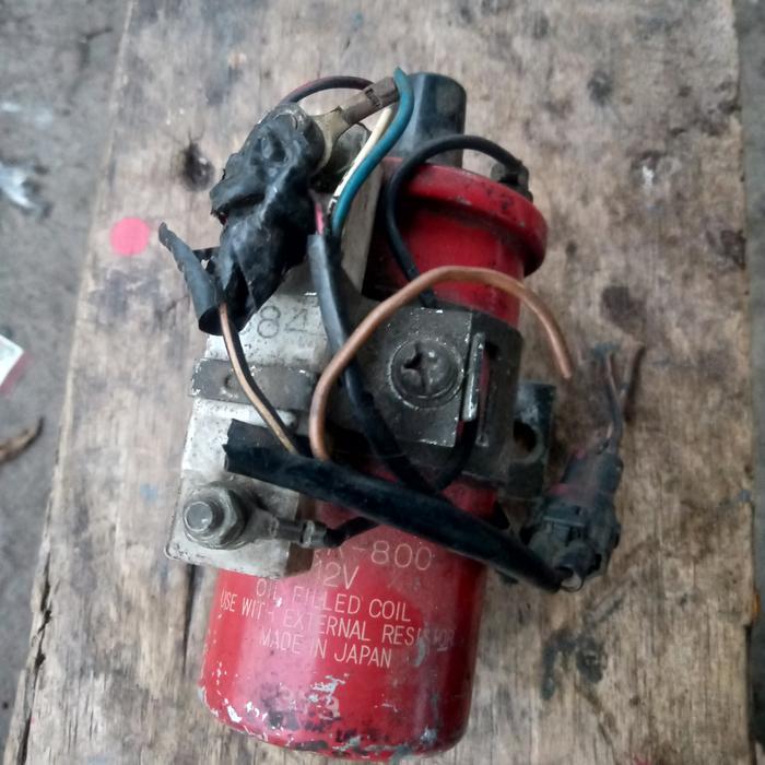 coil.koil kijang super