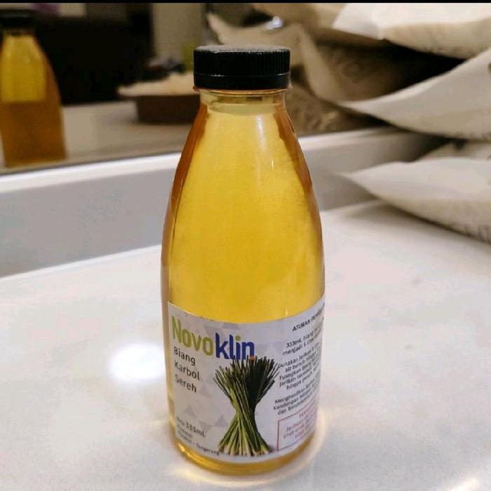 Biang Karbol Sereh / Pinus 333Ml