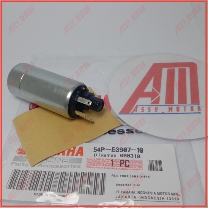 Rotak Aerox 125, Rotak Yamaha Freego, Fino Fi, Xeon Fi/Rc, Mio M3,