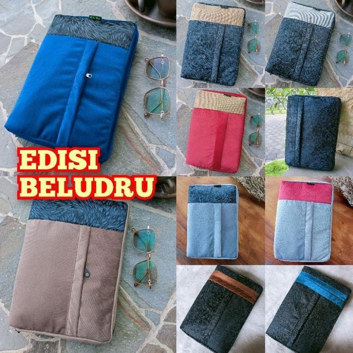 Sampul/Cover AlQuran Makna+saku, AlQuran A5, A6, B6, Hadist/Himpunan