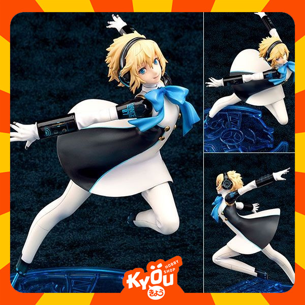 PVC Figure 1/7 Aigis / Aegis - Persona 3