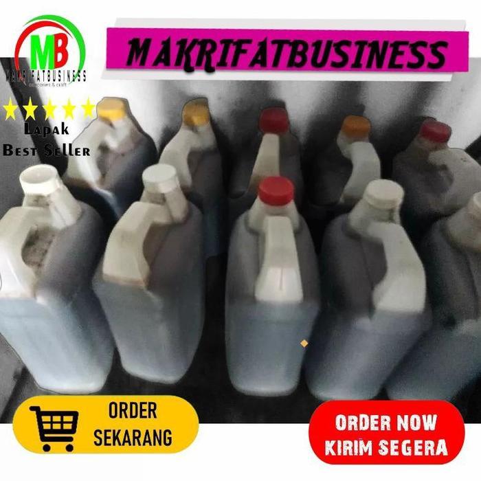 5 Kg FML Protein Tinggi Fragmentasi Pakan Ternak dan Ikan