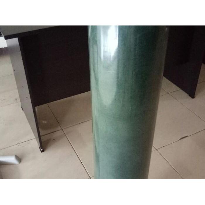 Khusus Grab Kertas Prespan Film Hijau 0.25 Mm Gulung Dinamo Mika Film Nomex 0,25Mm