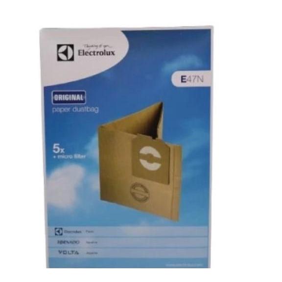 Kantong Debu VACUUM CLEANER ELECTROLUX TYPE Z813 DP.18