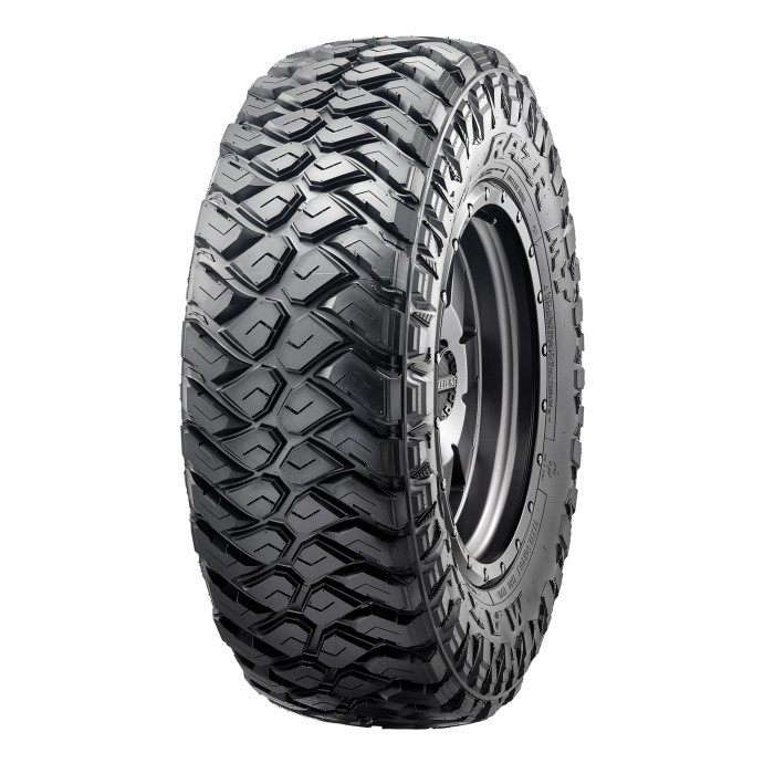 BAN MOBIL MAXXIS RAZR MT772 SIZE 265/50 R20