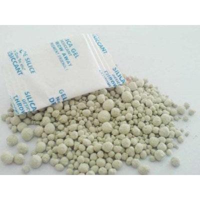 Silica Gel Untuk Makanan Silica Gel Natural