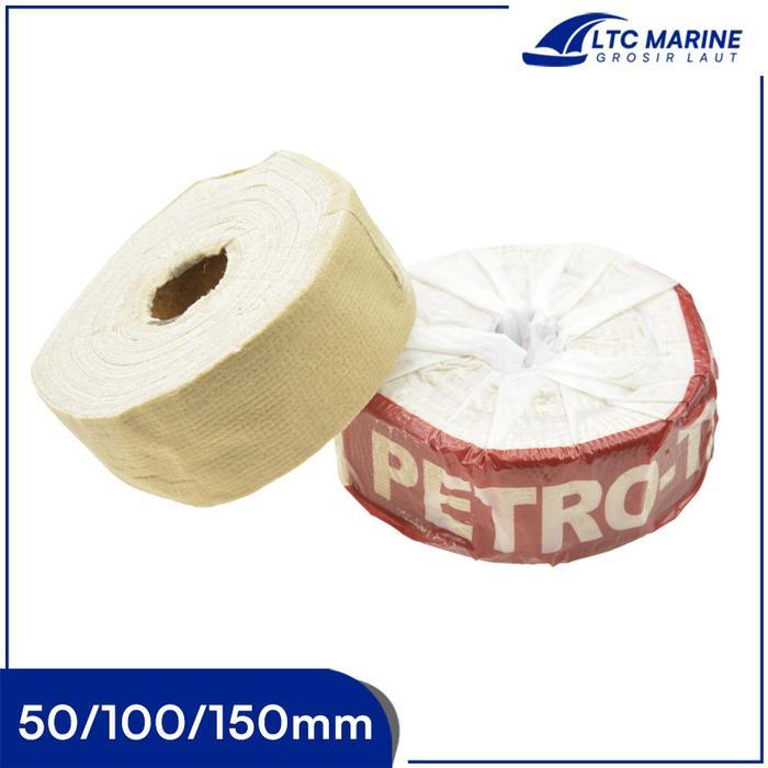 Terlaris Anti-Corrosive Tape Waterproof 50mm 75mm 100mm Impa 812471-73 SALE
