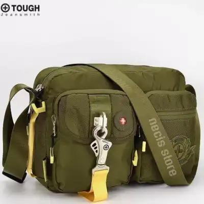 TAS SLEMPANG PRIA IMPORT MODEL 5547TRENDY