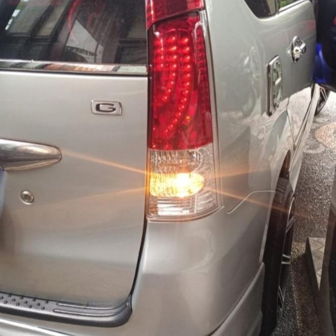 Lampu Stoplamp Belakang Avanza Lama 2004-2011 Kanan & Kiri