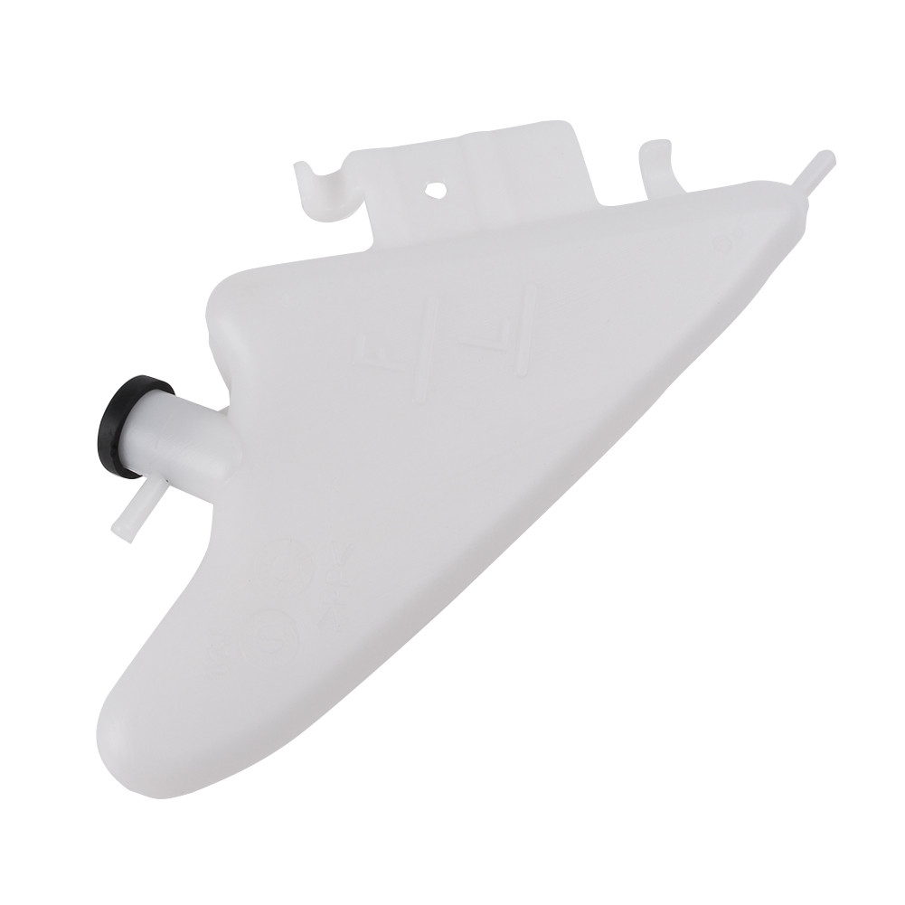 1Pc Motorbike Abs Water Tank Radiator Cooler Replacement For Suzuki Gsxr600 Gsxr750 Gsxr 600 750