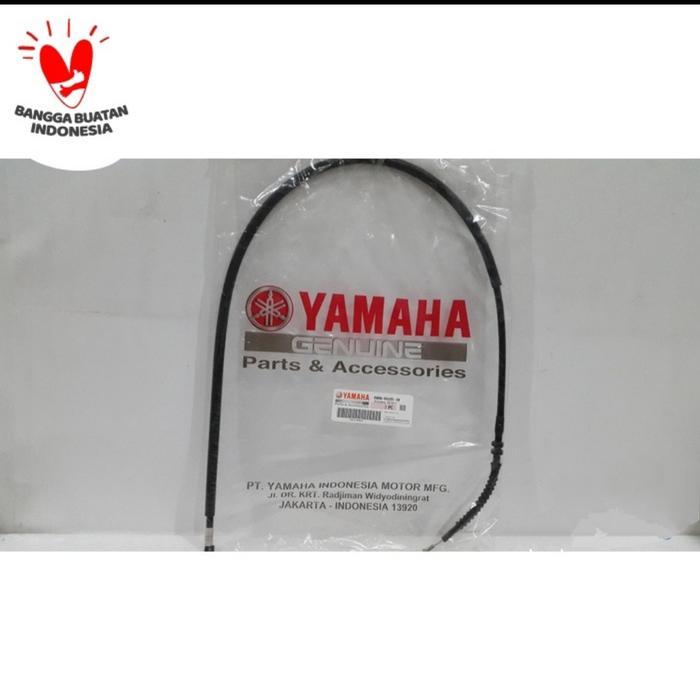 TALI KABEL KOPLING COPLING FIZR ASLI ORI ORIGINAL YAMAHA 4WH F6335 10