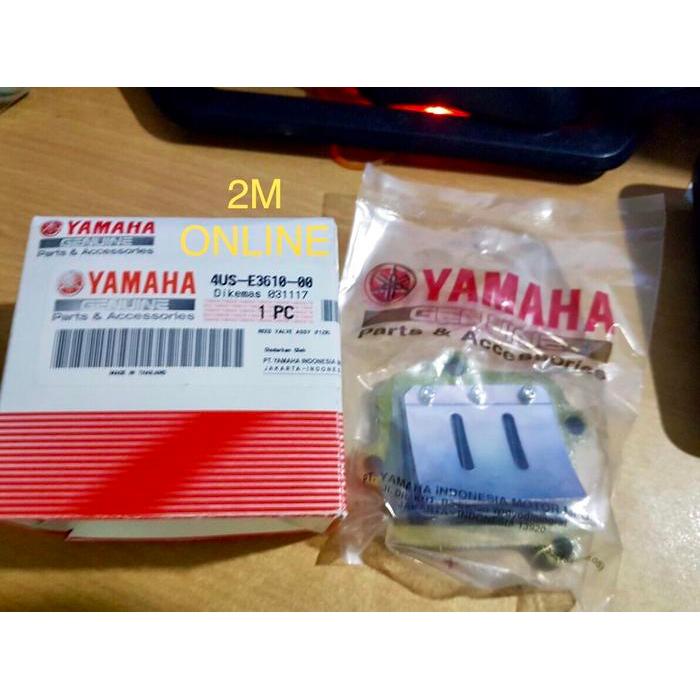 Membran Fizr F1Zr Ori Ygp 4Us-E3610-00