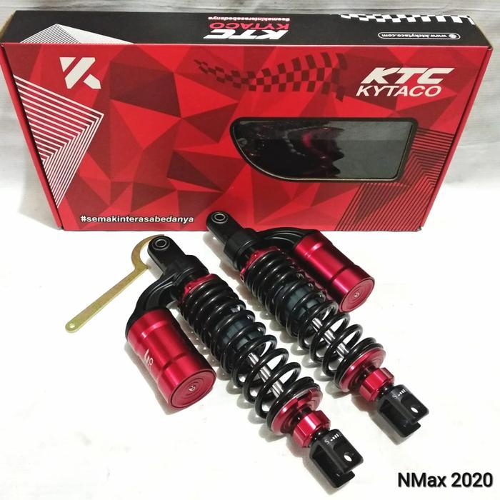 Shock Ktc Nmax 330 Mm -Ktc Kytaco Srn07