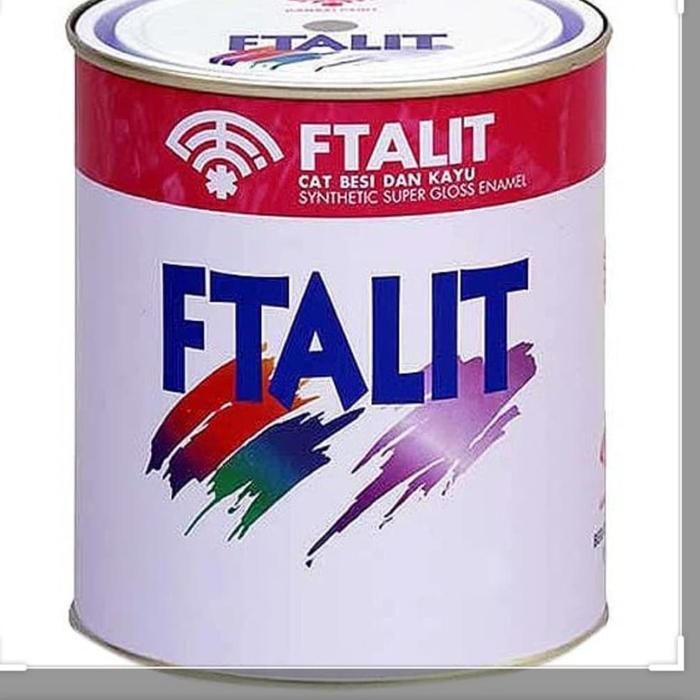 "New" CAT FTALIT 1kg