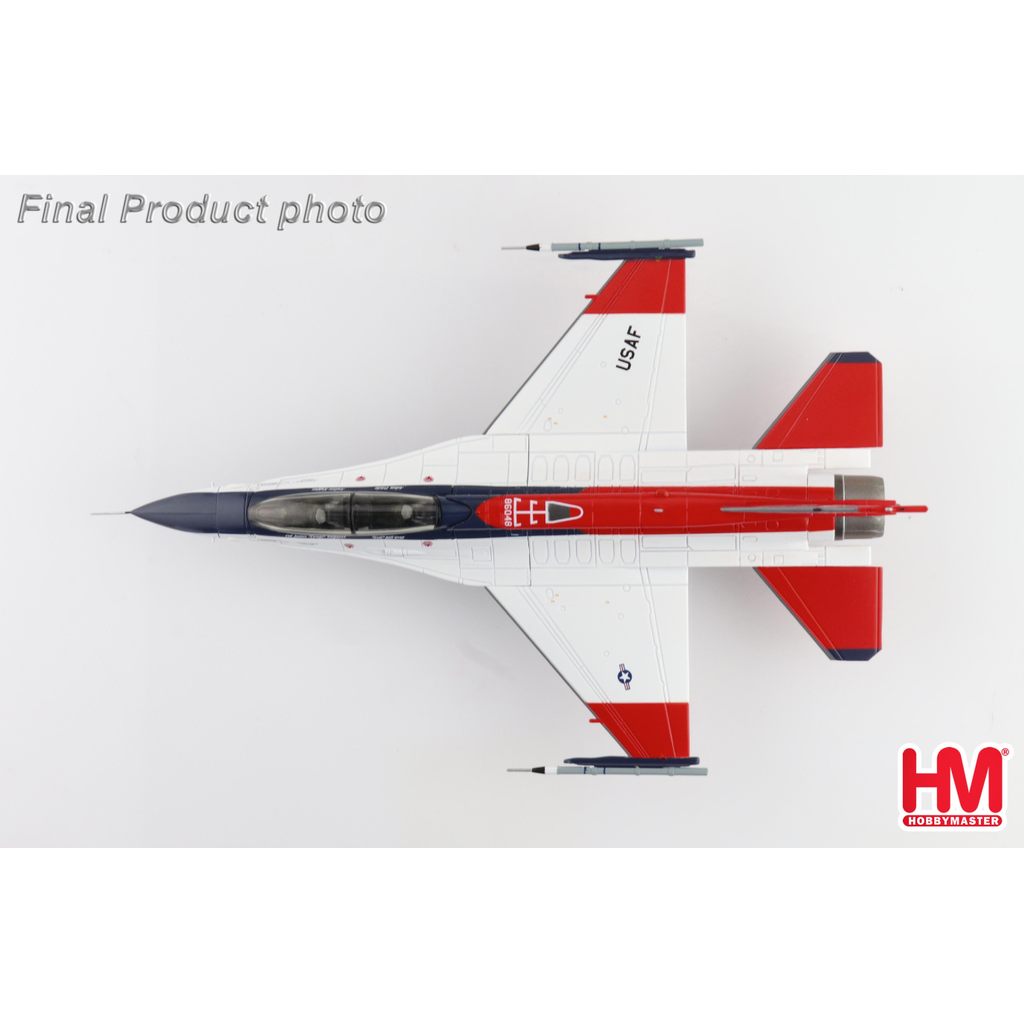 Hobby Master 1/72 HA38042 - X-62A Vista