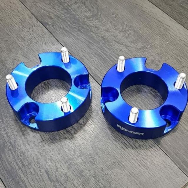 Lift Kit / Peninggi Body Depan Ford Ranger Import