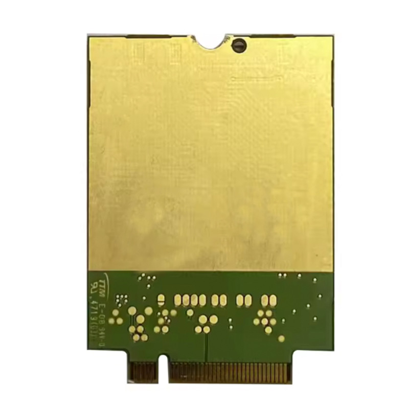 WDXUN for EM7511 M.2 LTE 4G CARD 4G Module FDD LTE TDD LTE Cat12 for laptop