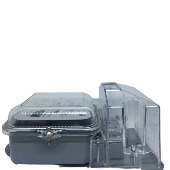 KWH METER PEMBANDING METERAN LISTRIK MELCOINDA 5.40A ORIGINAL QUALITY