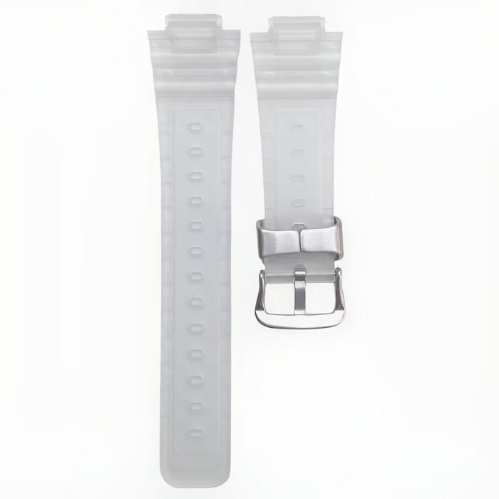 Tali Jam Tangan G-SHOCK GWX-5600 Strap Rubber G Shock GWX5600 8071.16